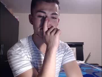 julian_arcos chaturbate