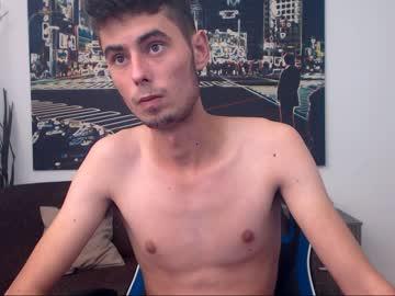 justinblix chaturbate