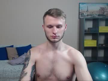 kalebblakee chaturbate