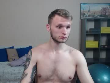 kalebblakee chaturbate