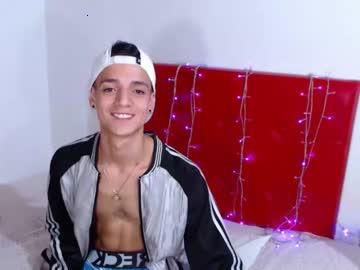 kendel_dimitri chaturbate