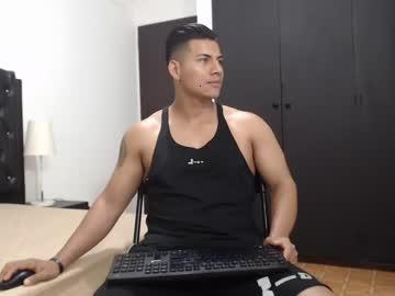 kendrick_rox chaturbate