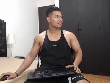 kendrick_rox chaturbate