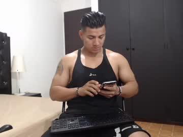 kendrick_rox chaturbate