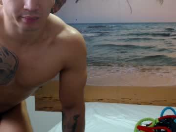 kevin_jefff chaturbate