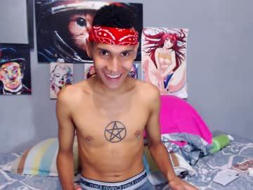 kingacxellatin chaturbate