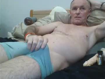 kinkydaddy64 chaturbate