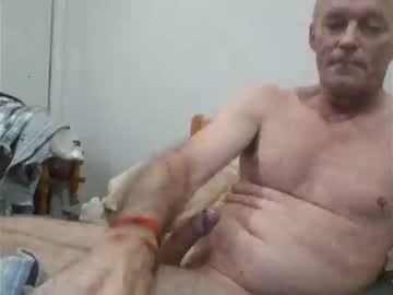 kinkydaddy64 chaturbate