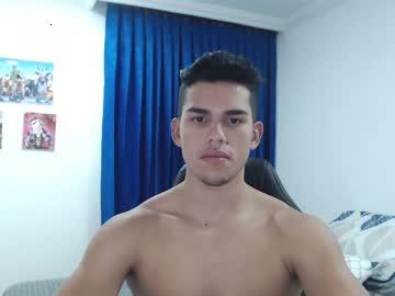 kiritosexhot chaturbate