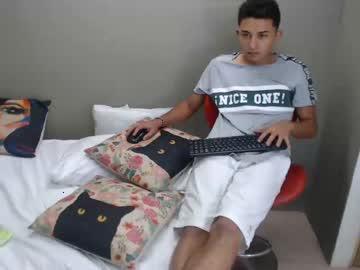 klark_thomson chaturbate