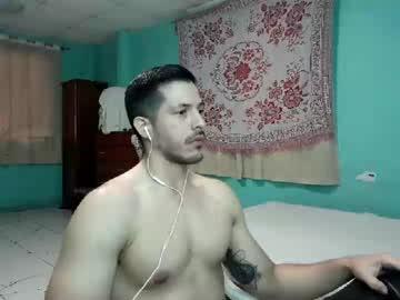 kolombianox chaturbate