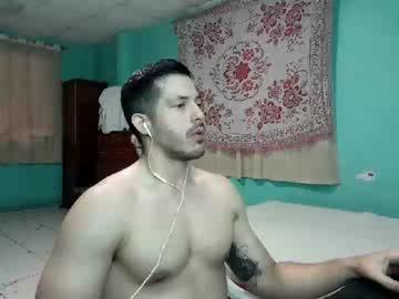 kolombianox chaturbate