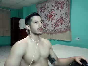 kolombianox chaturbate