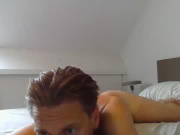 kristof8504 chaturbate