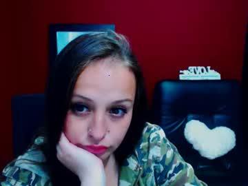 krystal_jones_ chaturbate