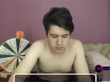 kurt_youn chaturbate