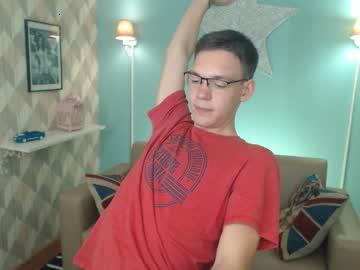 kyle_funnyboy chaturbate