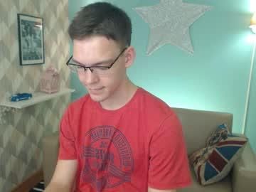 kyle_funnyboy chaturbate