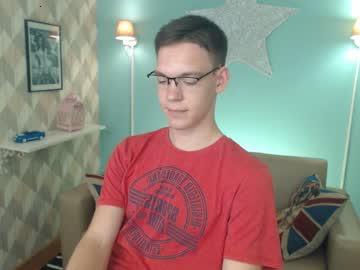 kyle_funnyboy chaturbate