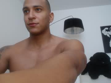 latin_fit22 chaturbate