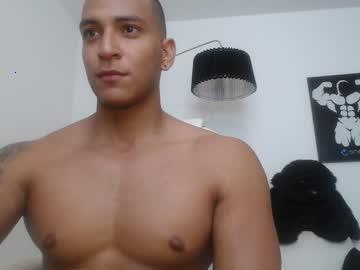 latin_fit22 chaturbate