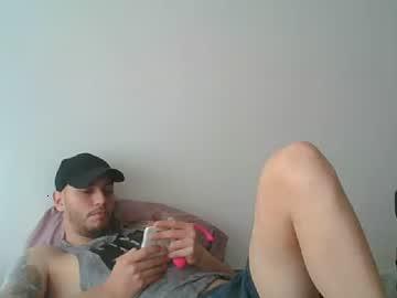 lincolnraw chaturbate