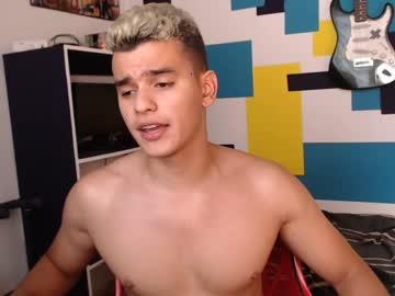 loganhot22 chaturbate