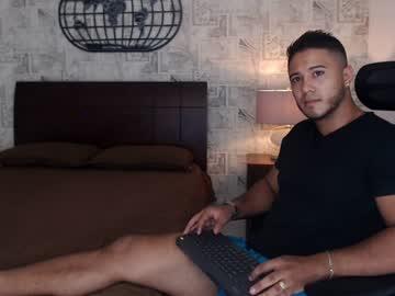 lorenzoferrer chaturbate