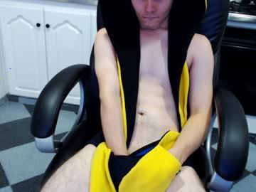 lucian_kain chaturbate