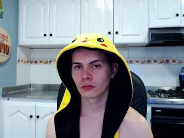 lucian_kain chaturbate