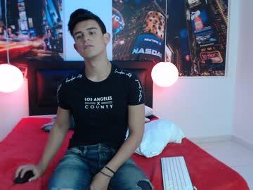 lucifer_latin chaturbate