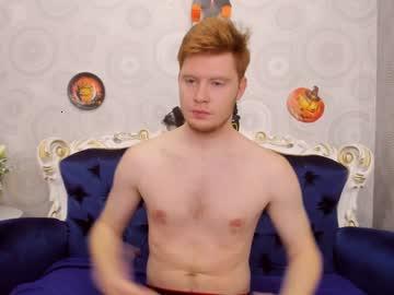 luis_ginger chaturbate