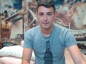 lukejones23 chaturbate