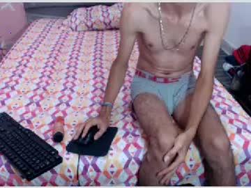 lukianova chaturbate