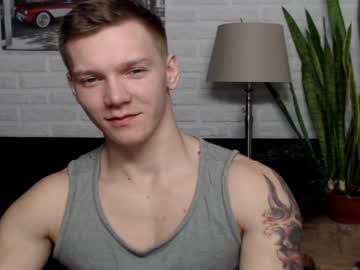 lustful_brian chaturbate