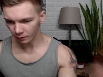 lustful_brian chaturbate