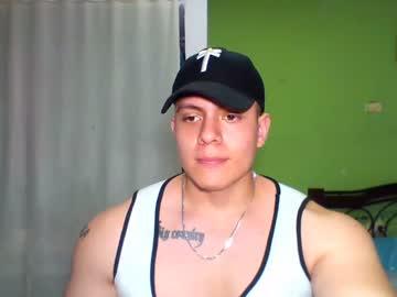 marck_lanz chaturbate