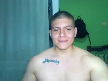 marck_lanz chaturbate