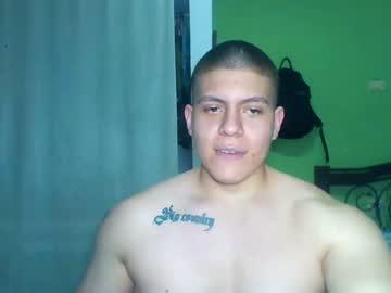 marck_lanz chaturbate