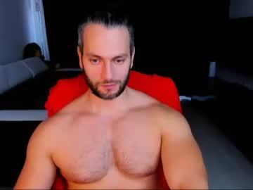 marismuscle chaturbate