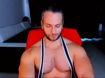 marismuscle chaturbate