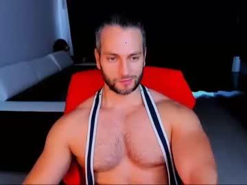 marismuscle chaturbate