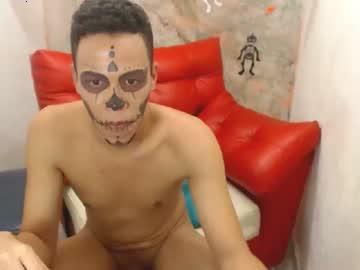 mark_dailxx chaturbate