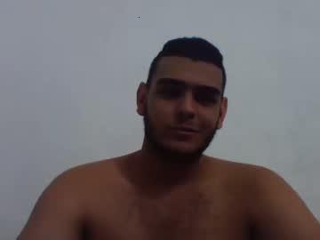 martin_restrepo chaturbate