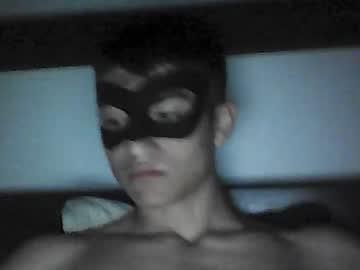 masked_squid chaturbate