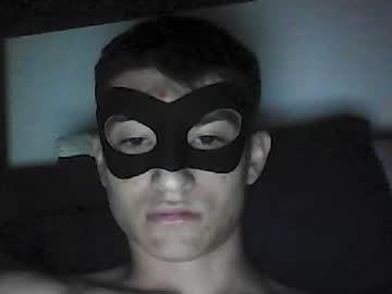 masked_squid chaturbate