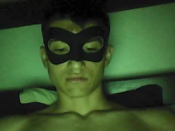 masked_squid chaturbate