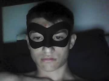 masked_squid chaturbate