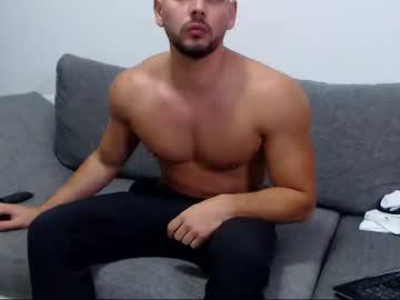 master_jessejock chaturbate