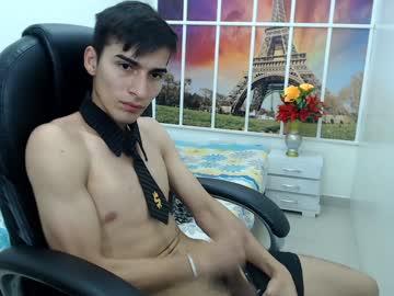 mateoteddy chaturbate